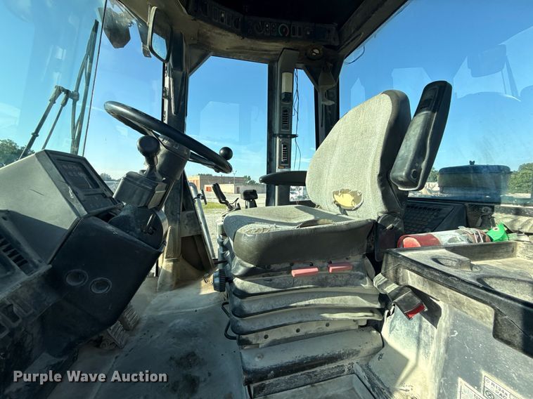 image for item DS3820 1998 Caterpillar 950G wheel loader