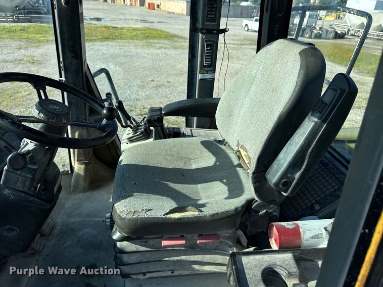 image for item DS3820 1998 Caterpillar 950G wheel loader