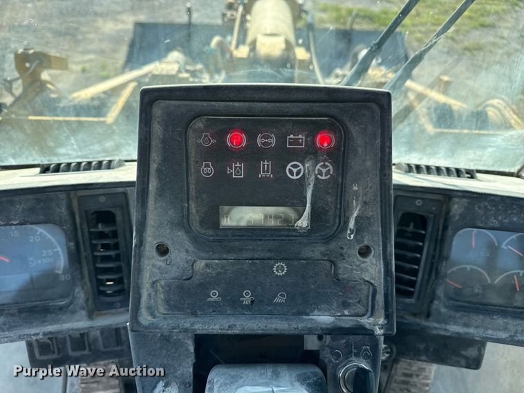 image for item DS3820 1998 Caterpillar 950G wheel loader