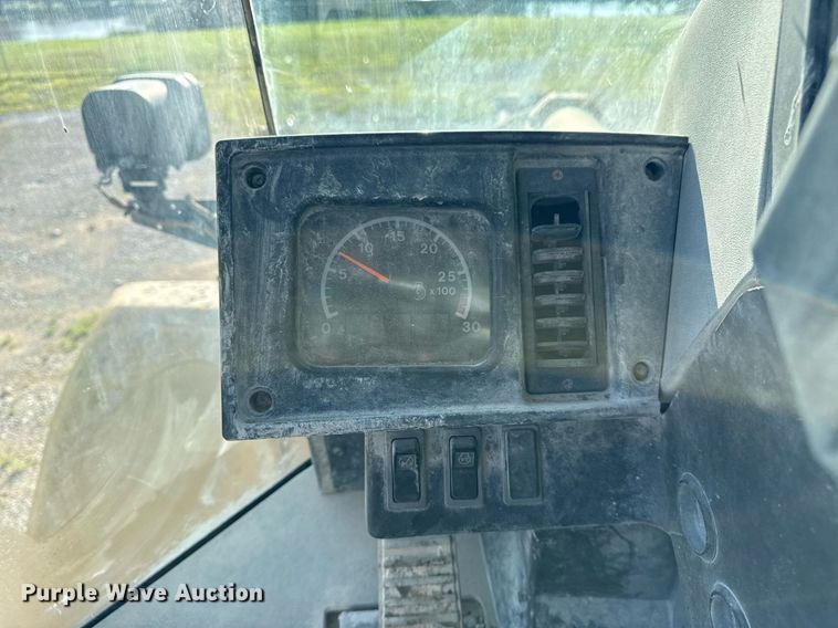 image for item DS3820 1998 Caterpillar 950G wheel loader