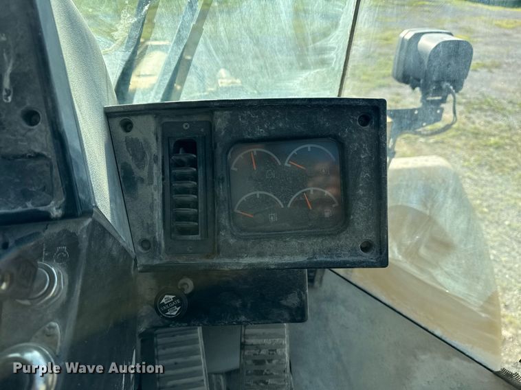 image for item DS3820 1998 Caterpillar 950G wheel loader