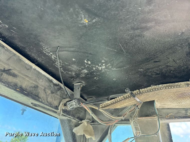 image for item DS3820 1998 Caterpillar 950G wheel loader