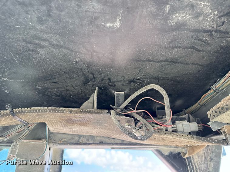 image for item DS3820 1998 Caterpillar 950G wheel loader