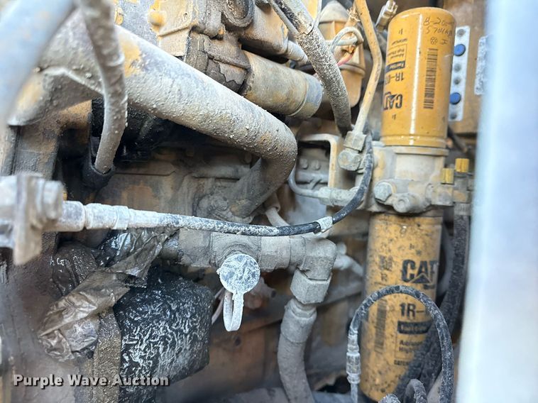 image for item DS3820 1998 Caterpillar 950G wheel loader