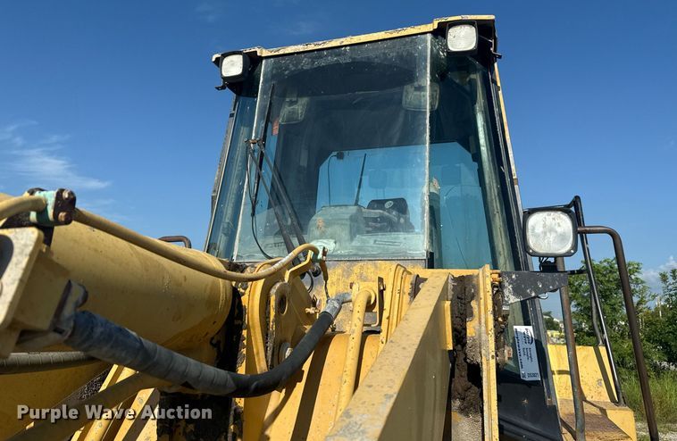 image for item DS3821 1998 Caterpillar 950G wheel loader