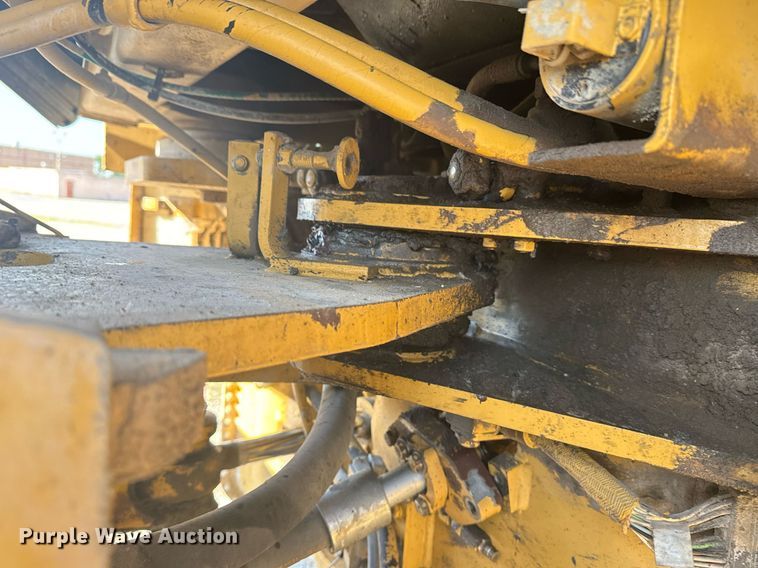 image for item DS3821 1998 Caterpillar 950G wheel loader