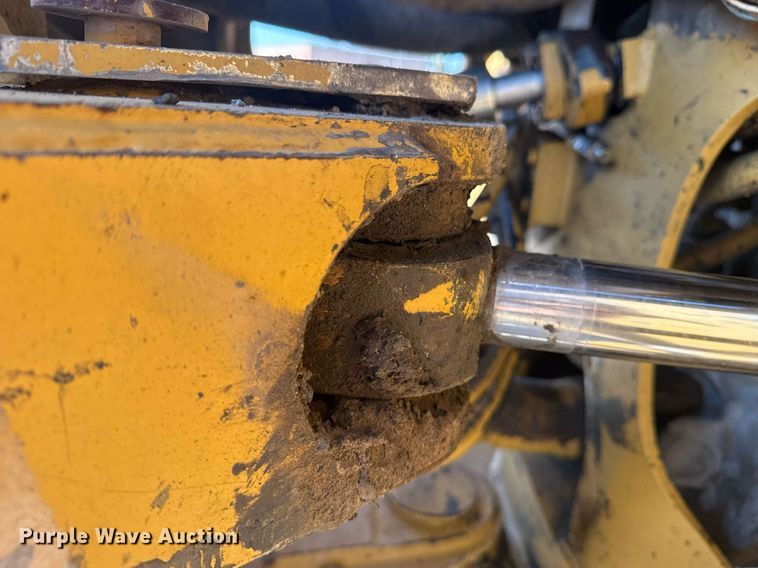 image for item DS3821 1998 Caterpillar 950G wheel loader