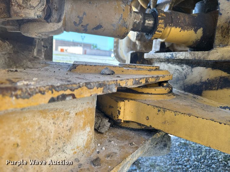 image for item DS3821 1998 Caterpillar 950G wheel loader