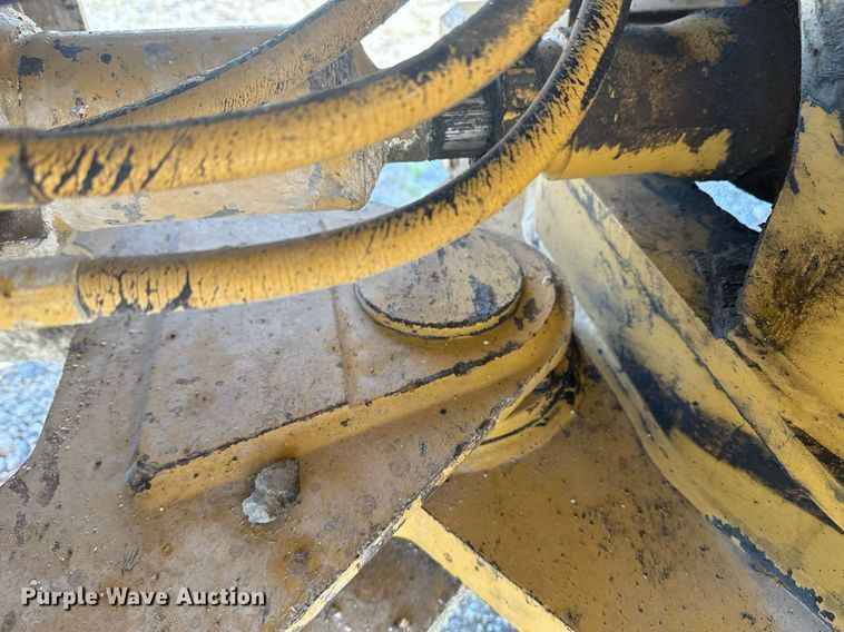 image for item DS3821 1998 Caterpillar 950G wheel loader
