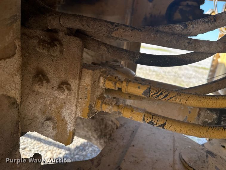 image for item DS3821 1998 Caterpillar 950G wheel loader