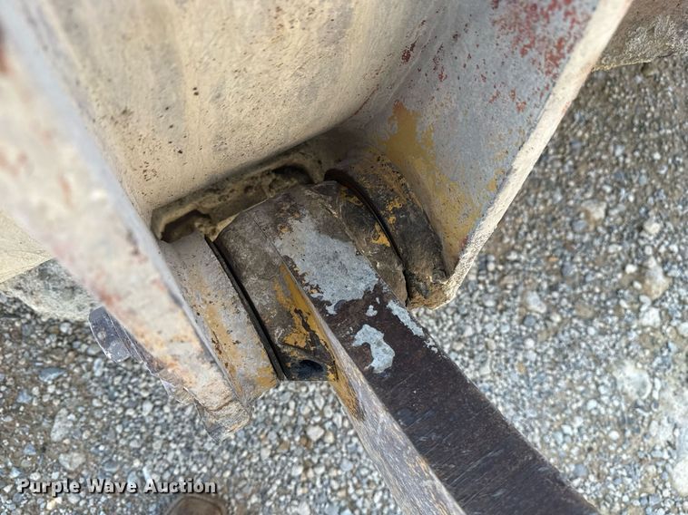 image for item DS3821 1998 Caterpillar 950G wheel loader