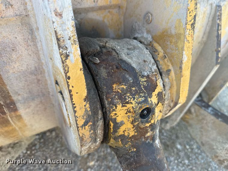 image for item DS3821 1998 Caterpillar 950G wheel loader