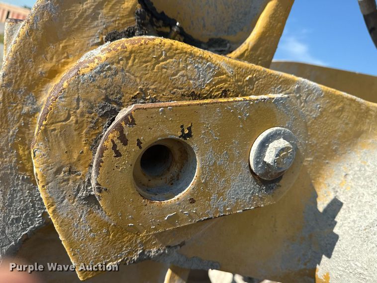 image for item DS3821 1998 Caterpillar 950G wheel loader