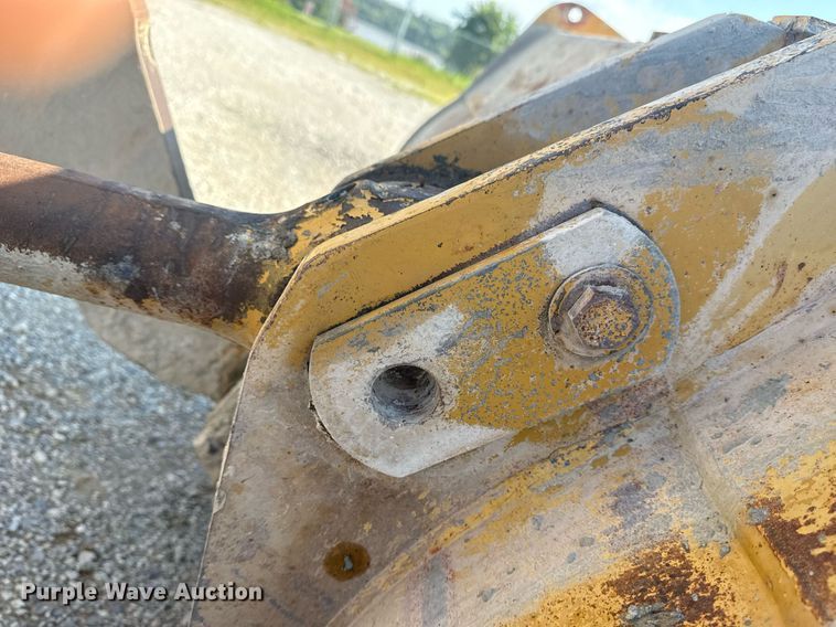 image for item DS3821 1998 Caterpillar 950G wheel loader