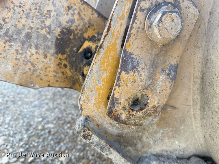 image for item DS3821 1998 Caterpillar 950G wheel loader