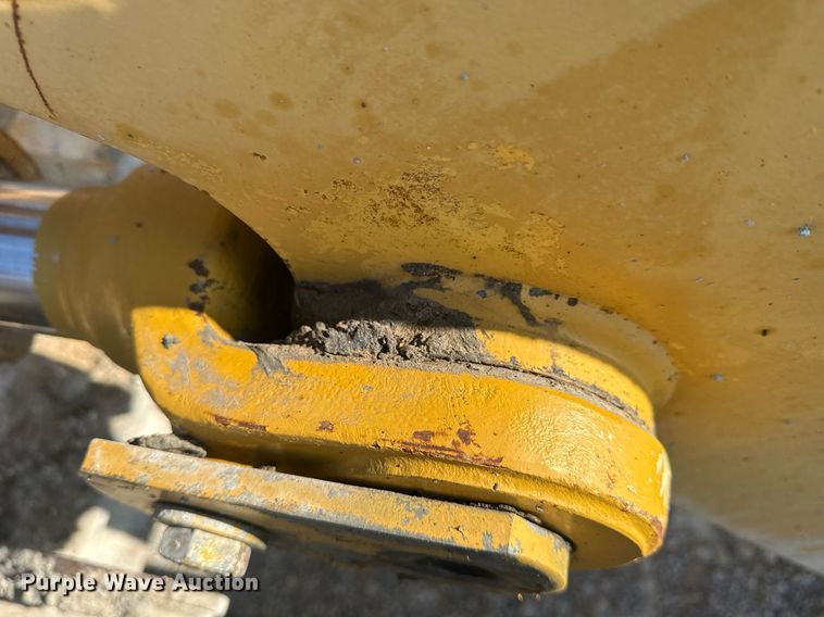 image for item DS3821 1998 Caterpillar 950G wheel loader