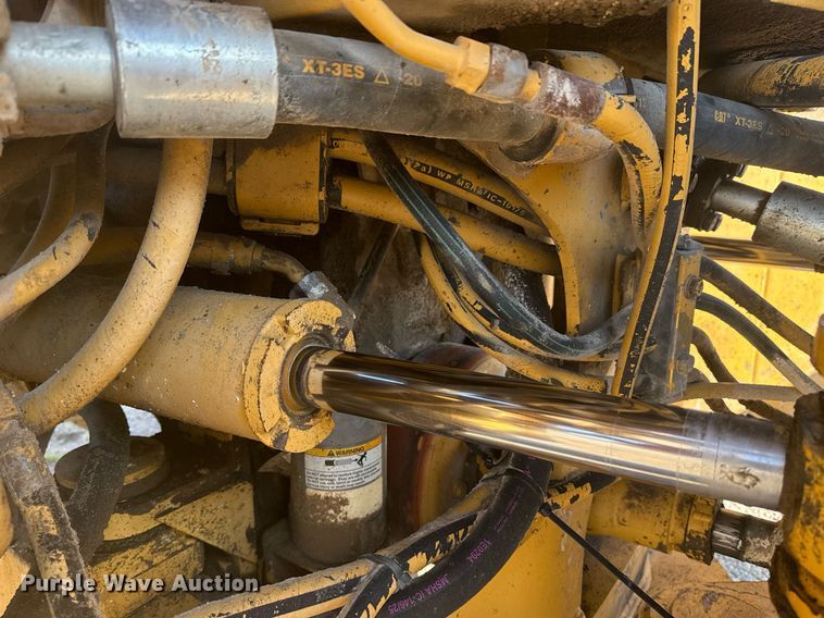 image for item DS3821 1998 Caterpillar 950G wheel loader