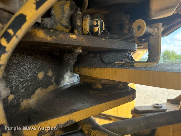 image for item DS3821 1998 Caterpillar 950G wheel loader