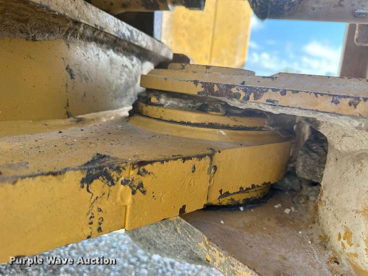 image for item DS3821 1998 Caterpillar 950G wheel loader