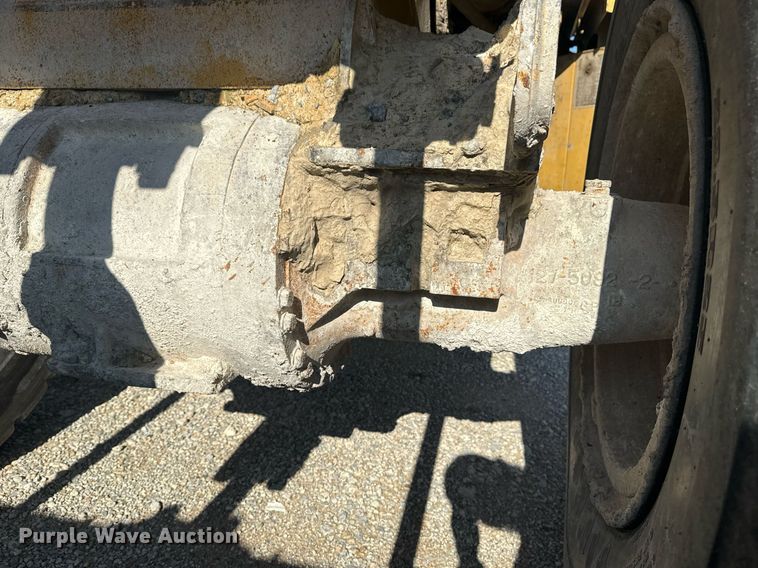 image for item DS3821 1998 Caterpillar 950G wheel loader