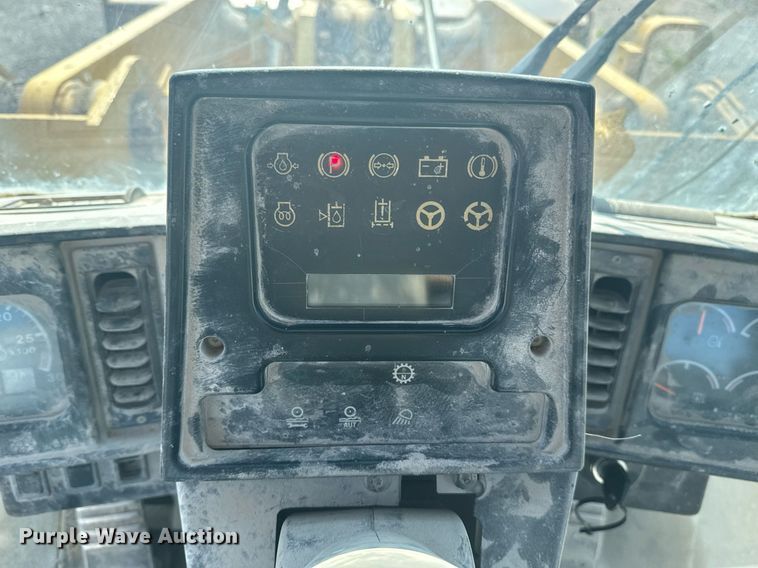 image for item DS3821 1998 Caterpillar 950G wheel loader