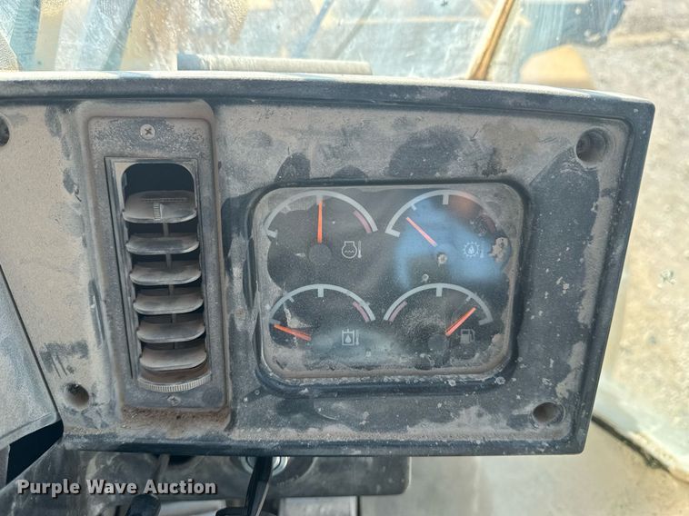 image for item DS3821 1998 Caterpillar 950G wheel loader