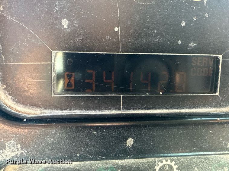 image for item DS3821 1998 Caterpillar 950G wheel loader