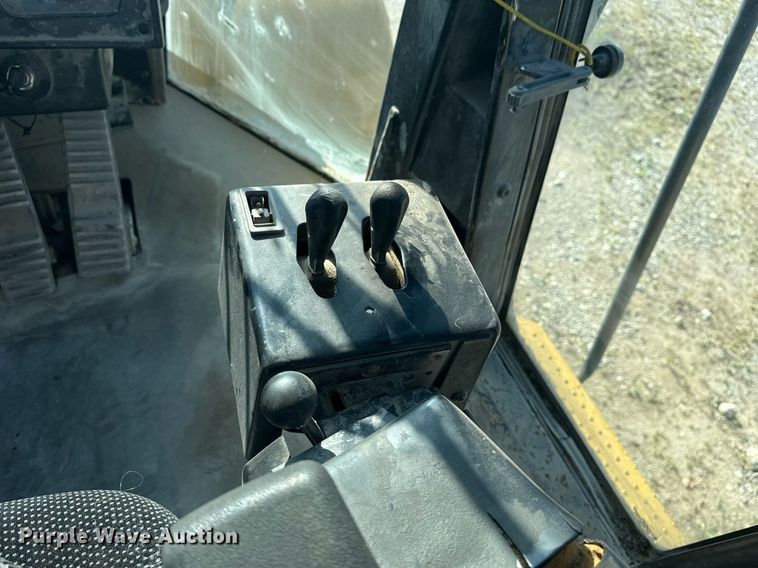 image for item DS3821 1998 Caterpillar 950G wheel loader