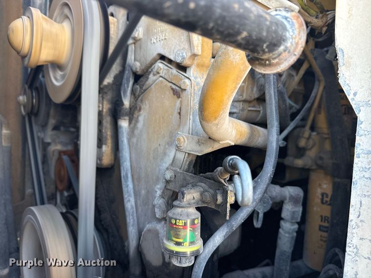 image for item DS3821 1998 Caterpillar 950G wheel loader