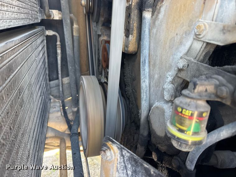 image for item DS3821 1998 Caterpillar 950G wheel loader