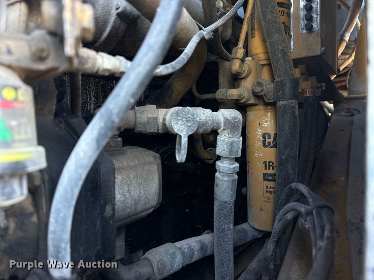 image for item DS3821 1998 Caterpillar 950G wheel loader