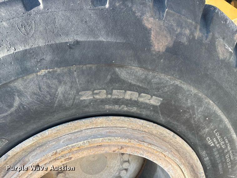 image for item DS3821 1998 Caterpillar 950G wheel loader