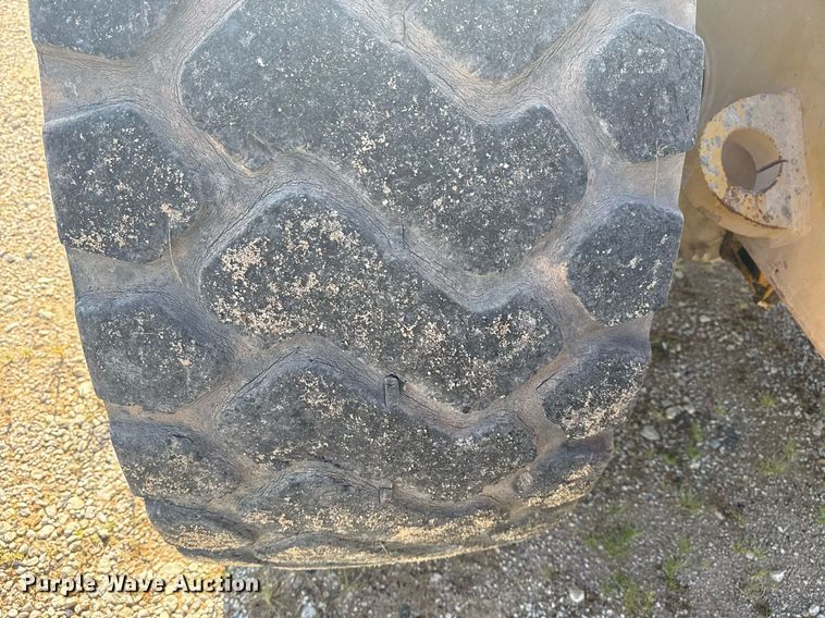 image for item DS3821 1998 Caterpillar 950G wheel loader