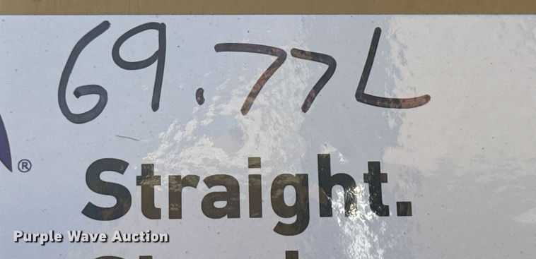 image for item DS3832 2005 Caterpillar 740 water wagon