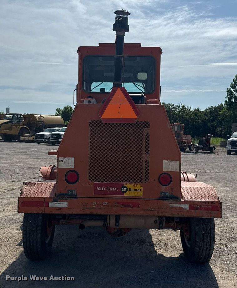 image for item DS3836 Broce RJT350 broom