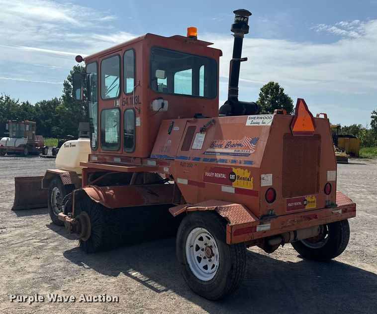 image for item DS3836 Broce RJT350 broom