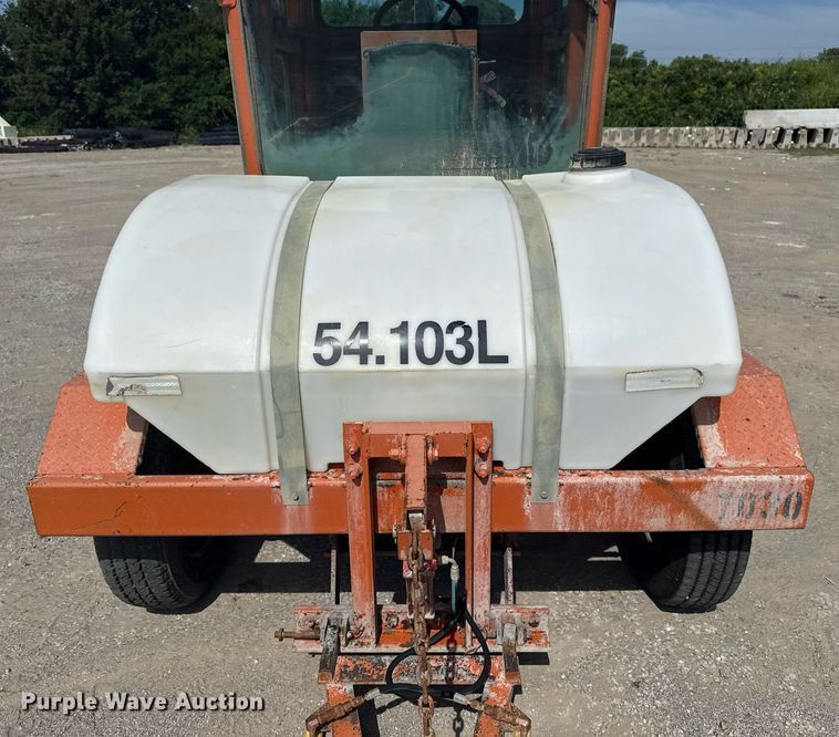 image for item DS3836 Broce RJT350 broom