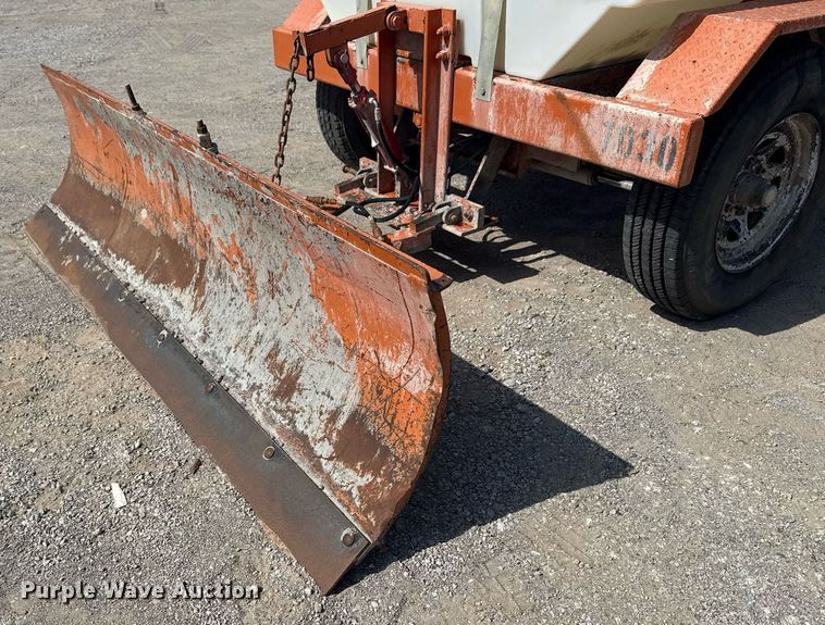 image for item DS3836 Broce RJT350 broom