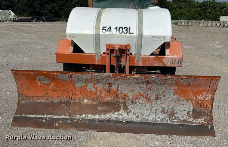 image for item DS3836 Broce RJT350 broom