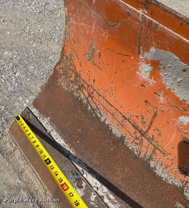 image for item DS3836 Broce RJT350 broom