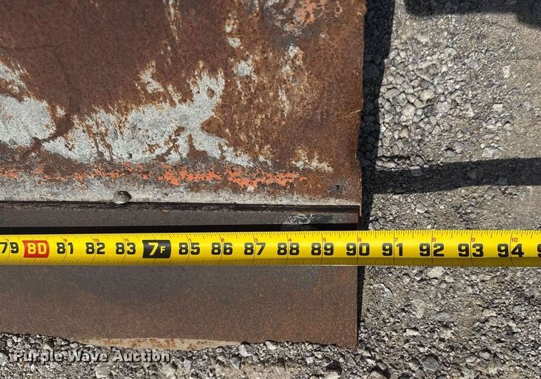 image for item DS3836 Broce RJT350 broom