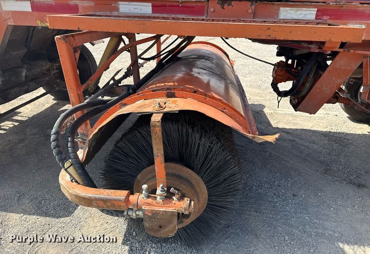 image for item DS3836 Broce RJT350 broom