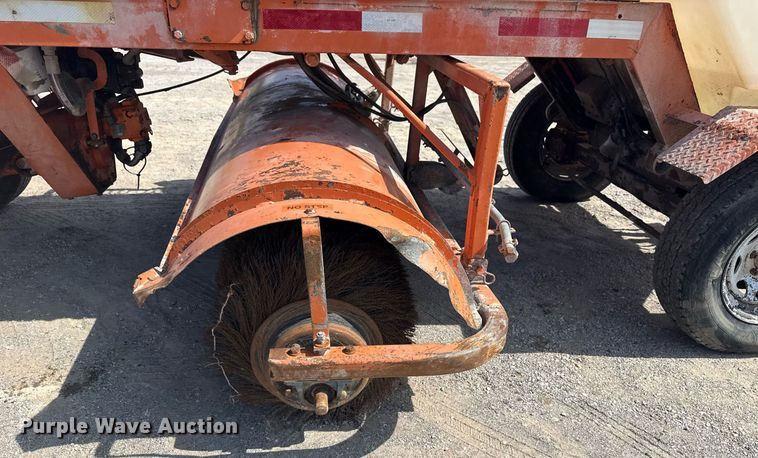 image for item DS3836 Broce RJT350 broom