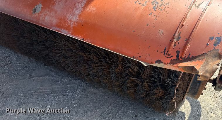 image for item DS3836 Broce RJT350 broom