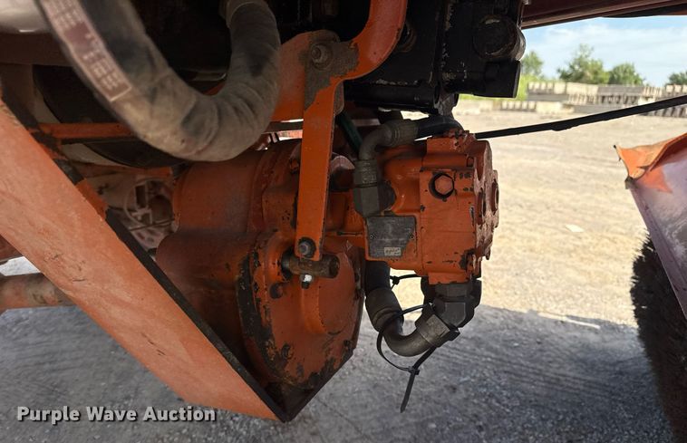 image for item DS3836 Broce RJT350 broom