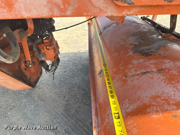 image for item DS3836 Broce RJT350 broom