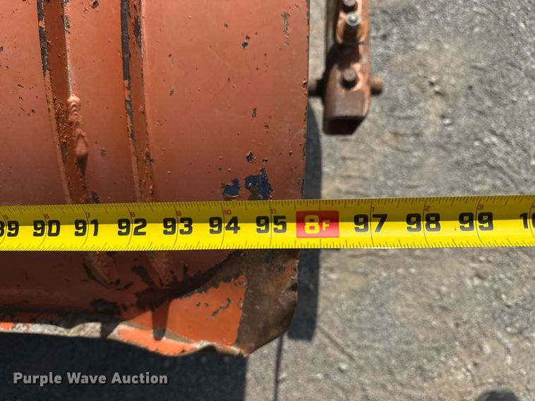 image for item DS3836 Broce RJT350 broom