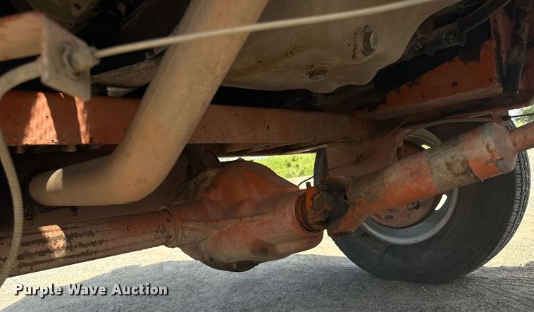 image for item DS3836 Broce RJT350 broom