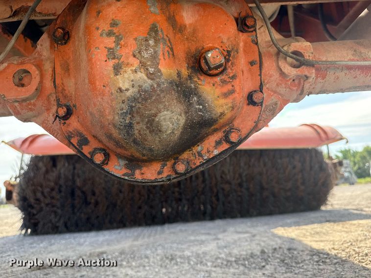 image for item DS3836 Broce RJT350 broom