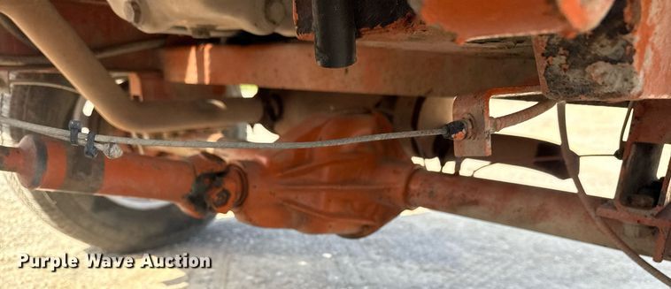 image for item DS3836 Broce RJT350 broom